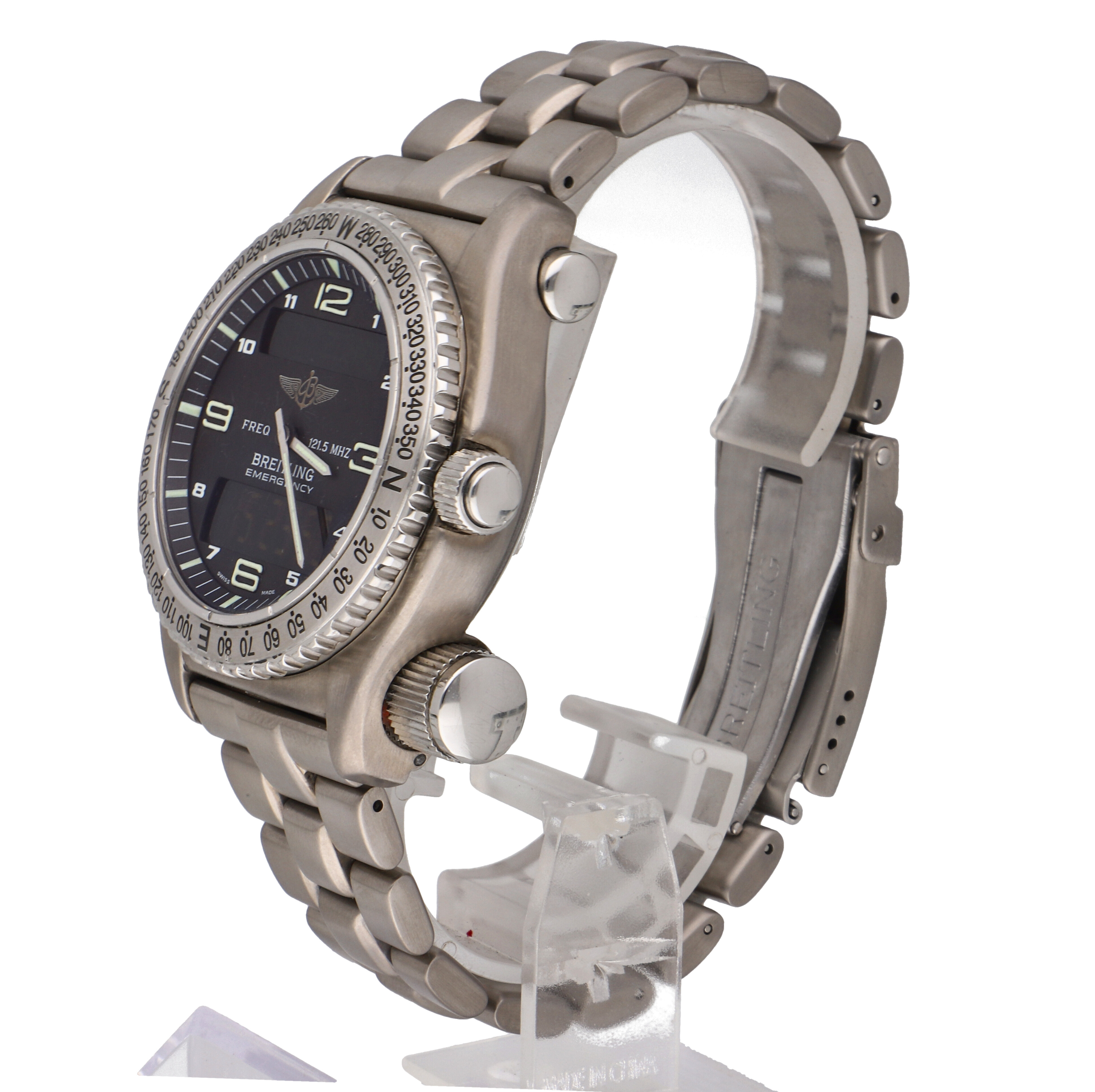 Breitling Professional